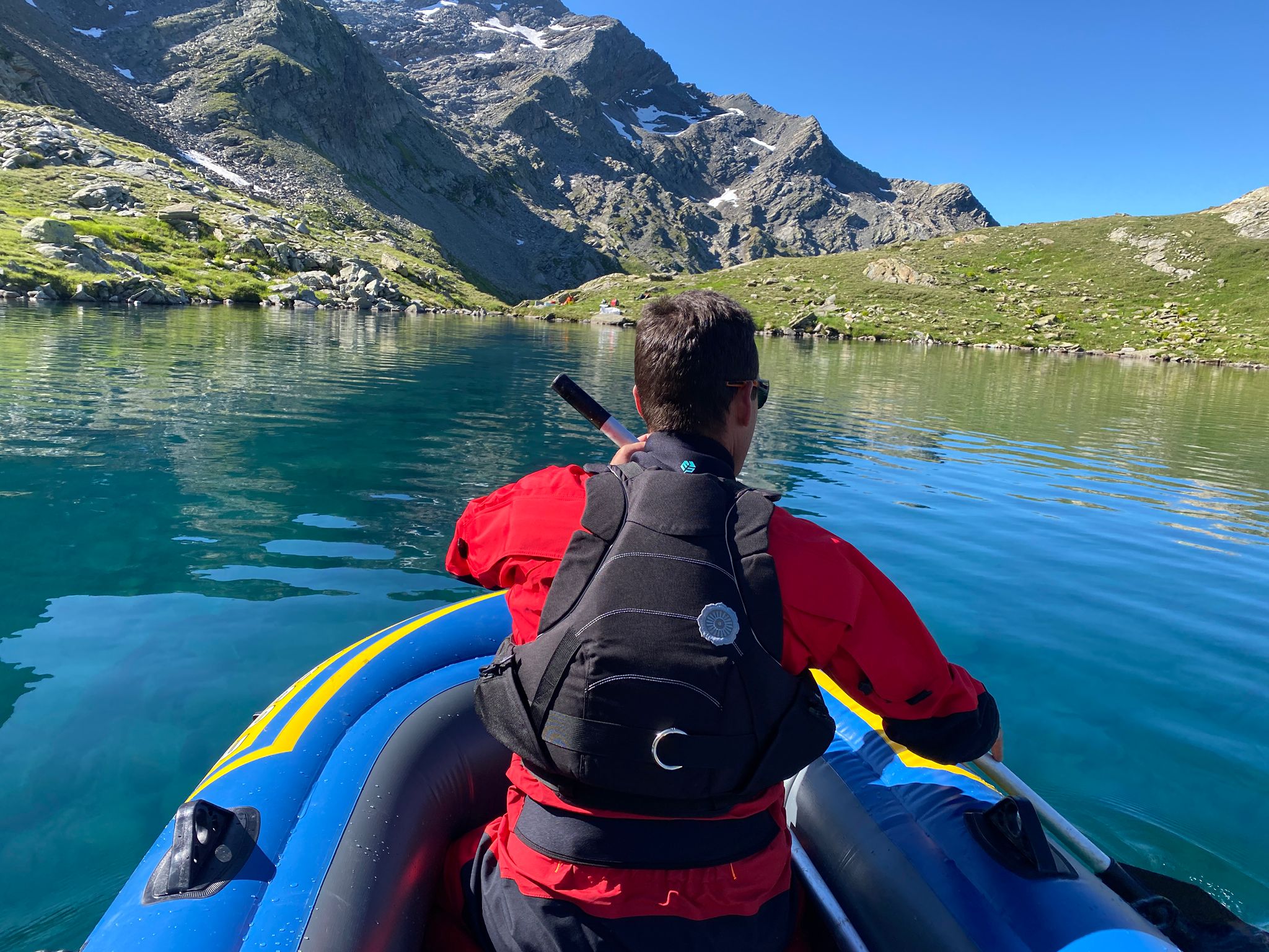 Attività outdoor e canyoning